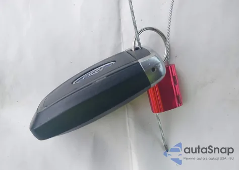 2019 Ford Ecosport Se из США, поврежденный, VIN MAJ3S2GE4KC284633